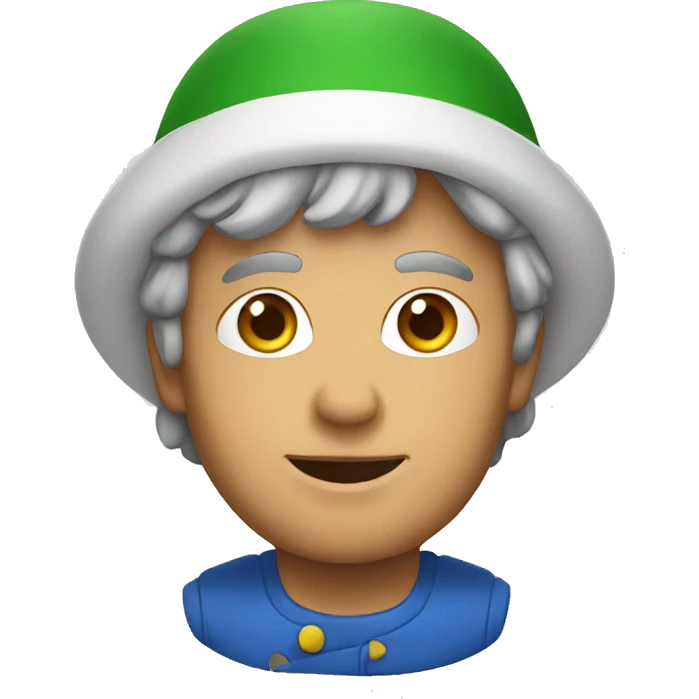 Italian emoji
