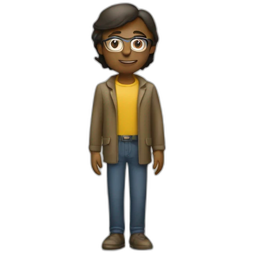 designers working in publishing house emoji