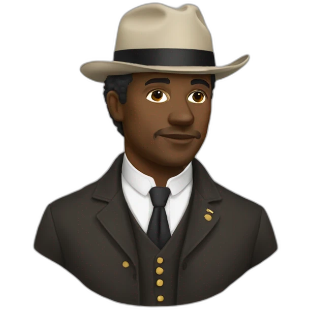 Emanuel macon emoji