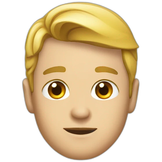 IShowSpeed emoji