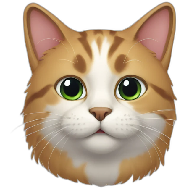 cat emoji