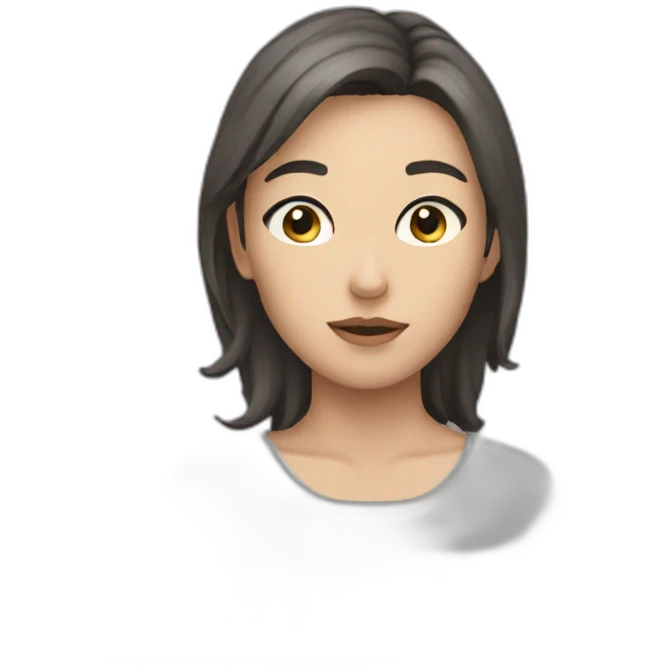 quiet emoji