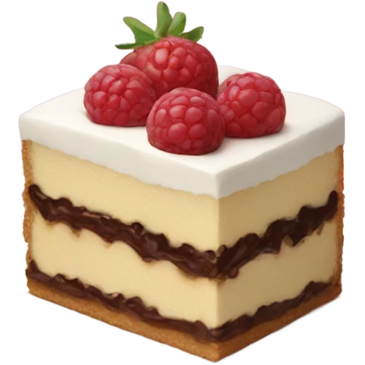 Dessert emoji