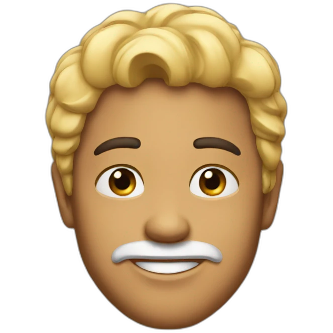 actor emoji