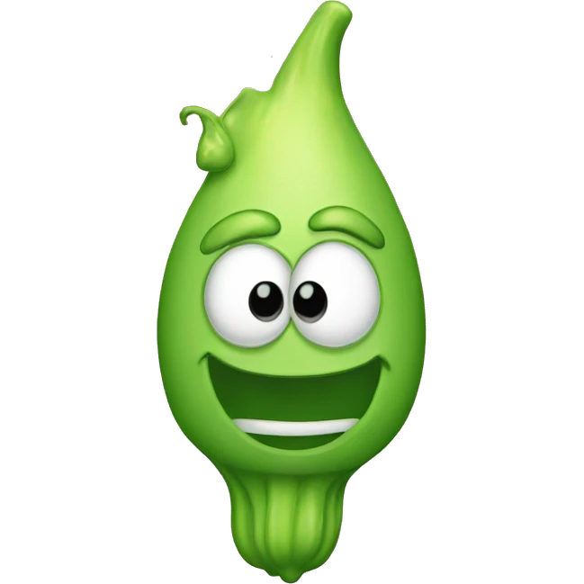 Dewbob emoji