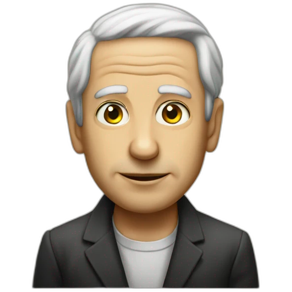 natanyahu against gays emoji