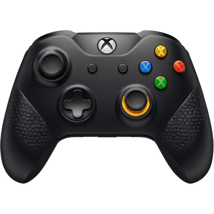 xbox controller emoji