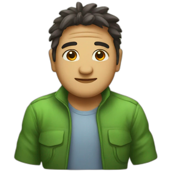 kappa emoji