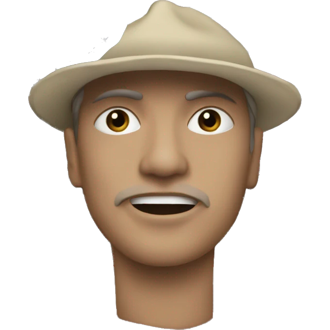 Bandera gitana emoji
