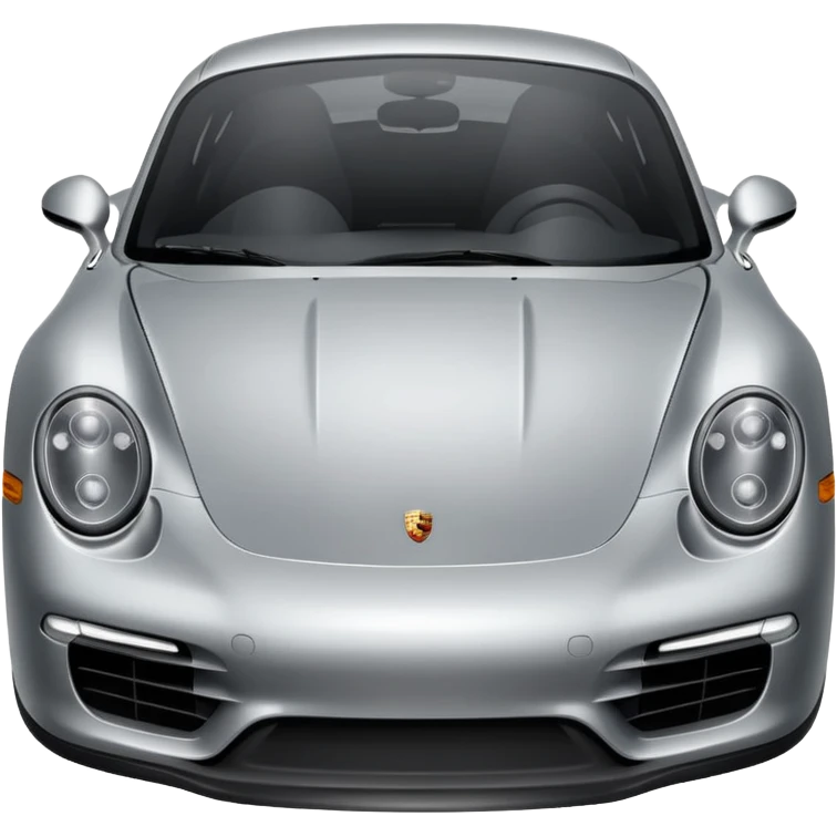 Porsche svl emoji
