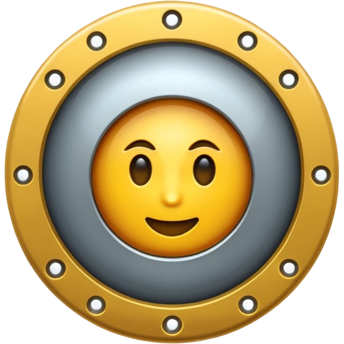 Hidden product emoji