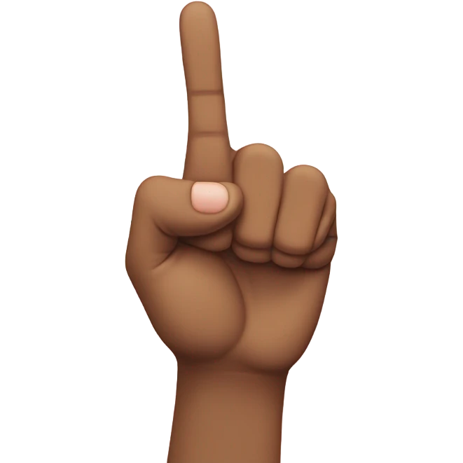 🤟 emoji
