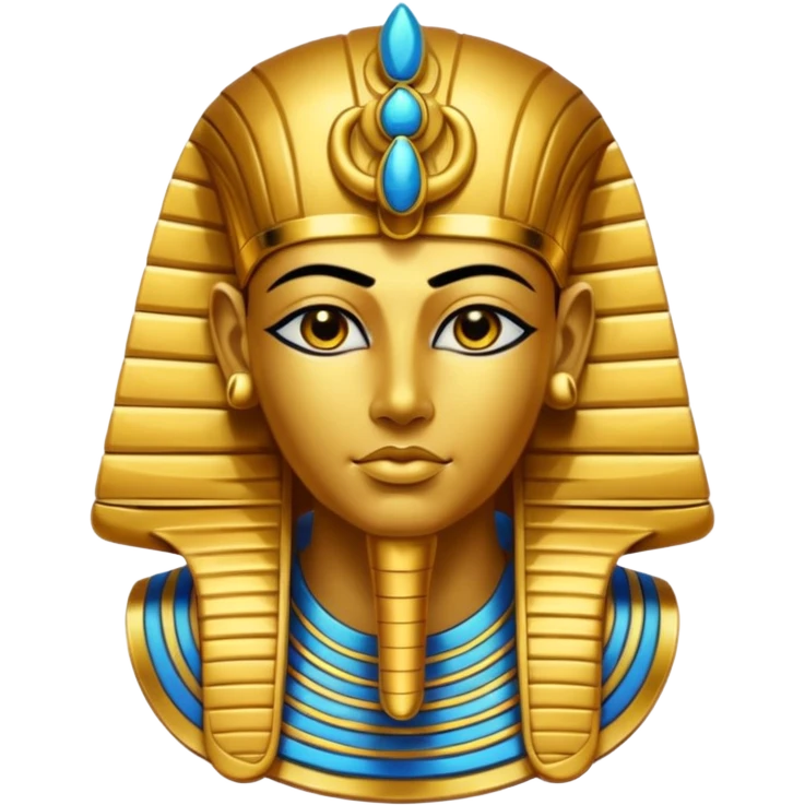 egypt god emoji