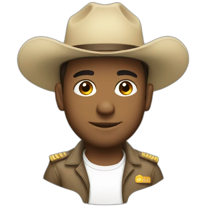 Maverick emoji