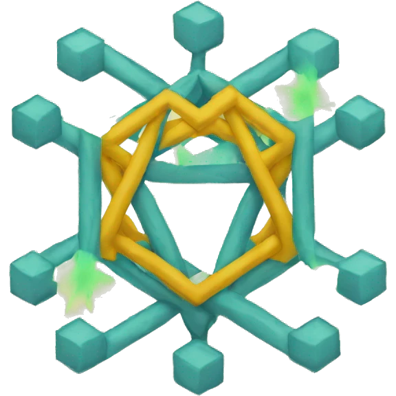 Hexagram emoji