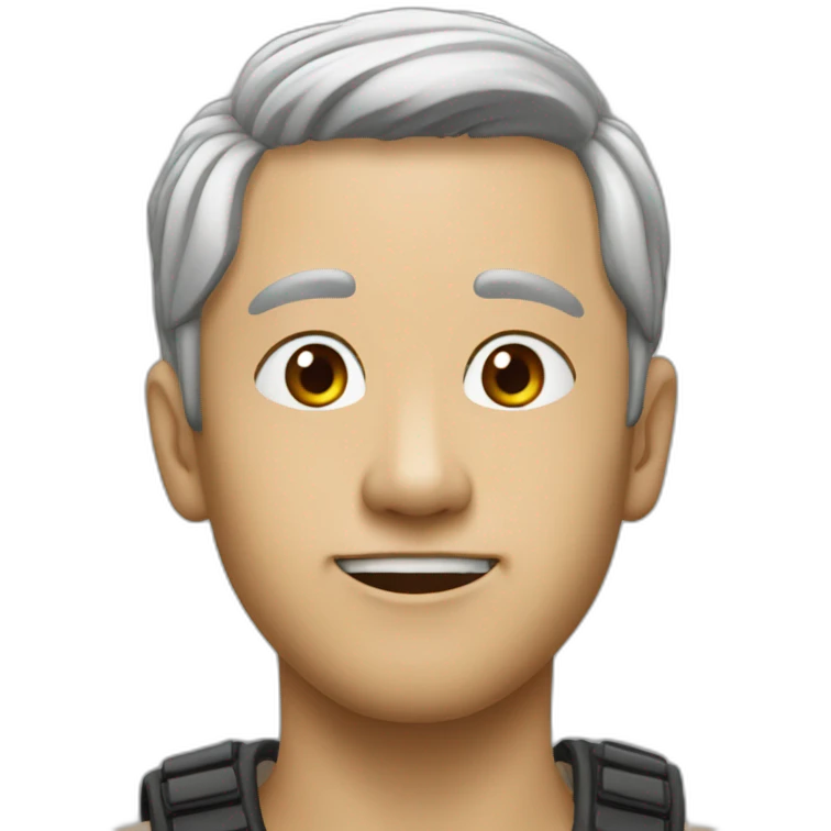 演讲者提问 emoji