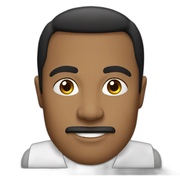 Ali-daii emoji