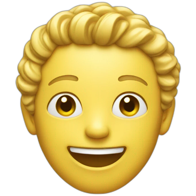 Joy award  emoji