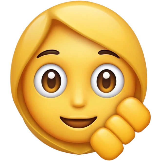 Foto emoji