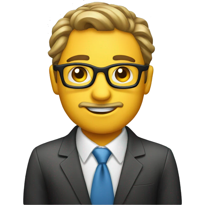  Analytics emoji