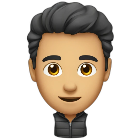 cut emoji