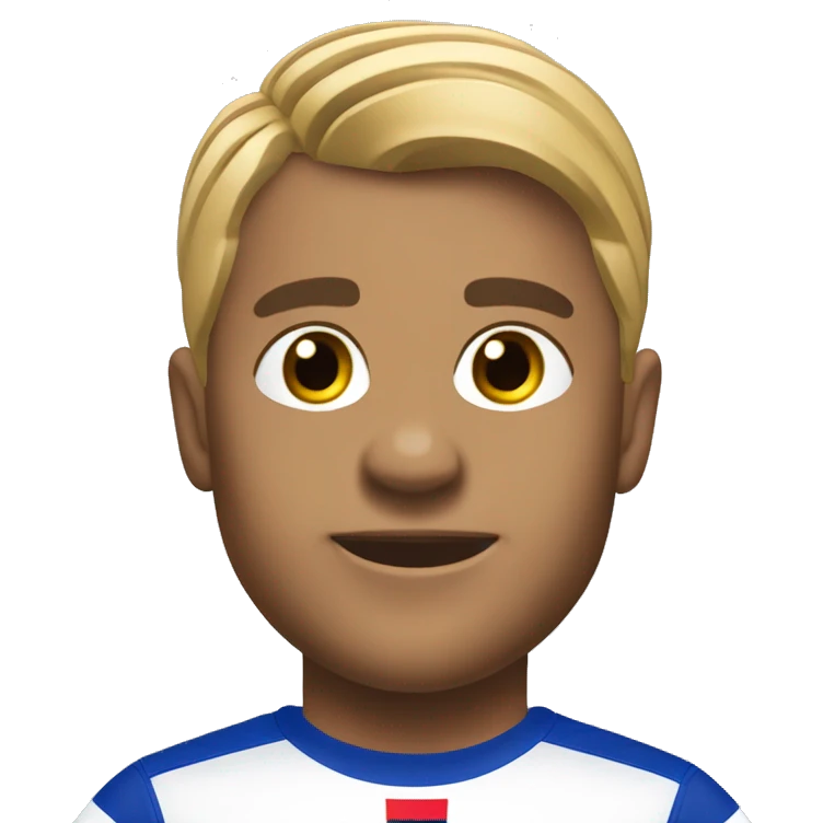 Olympique Lyonnais  emoji