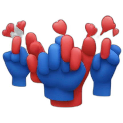 partido popular emoji