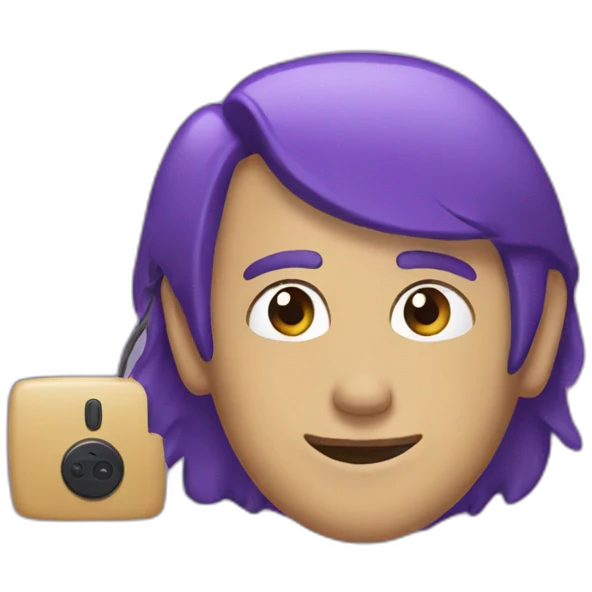 roku emoji