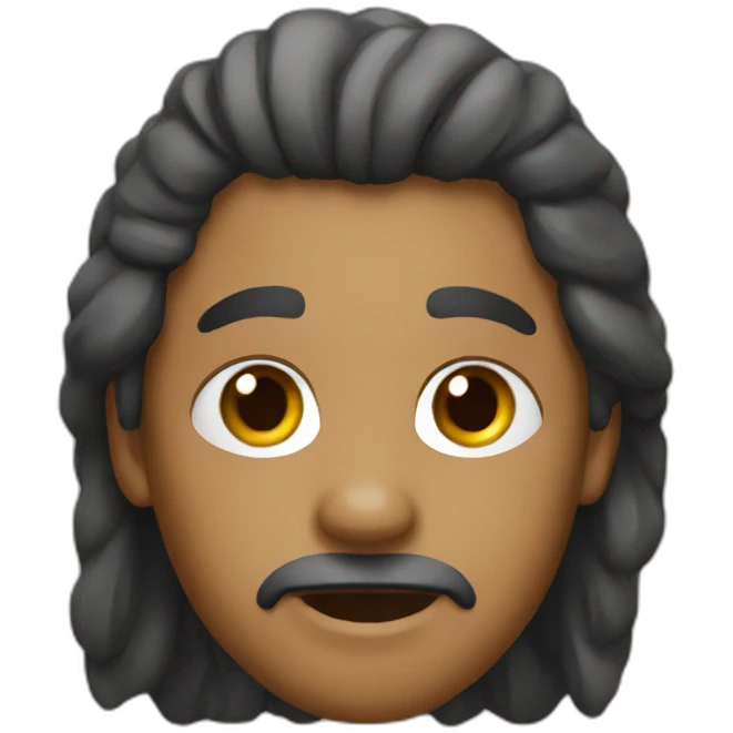 Tiakola emoji