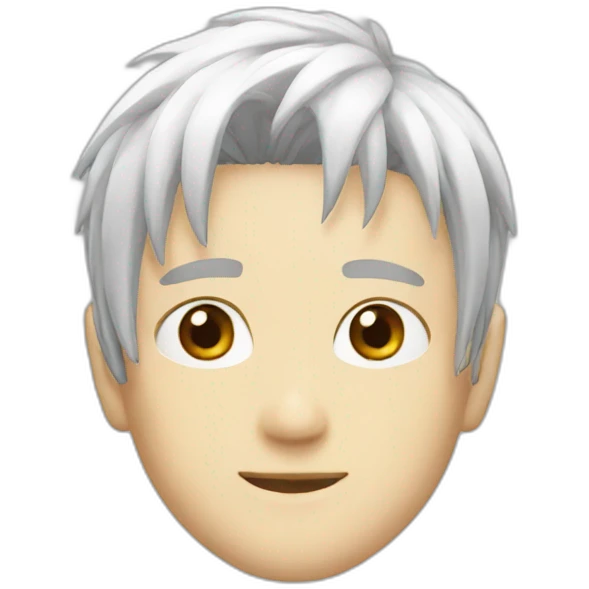 Shoto emoji