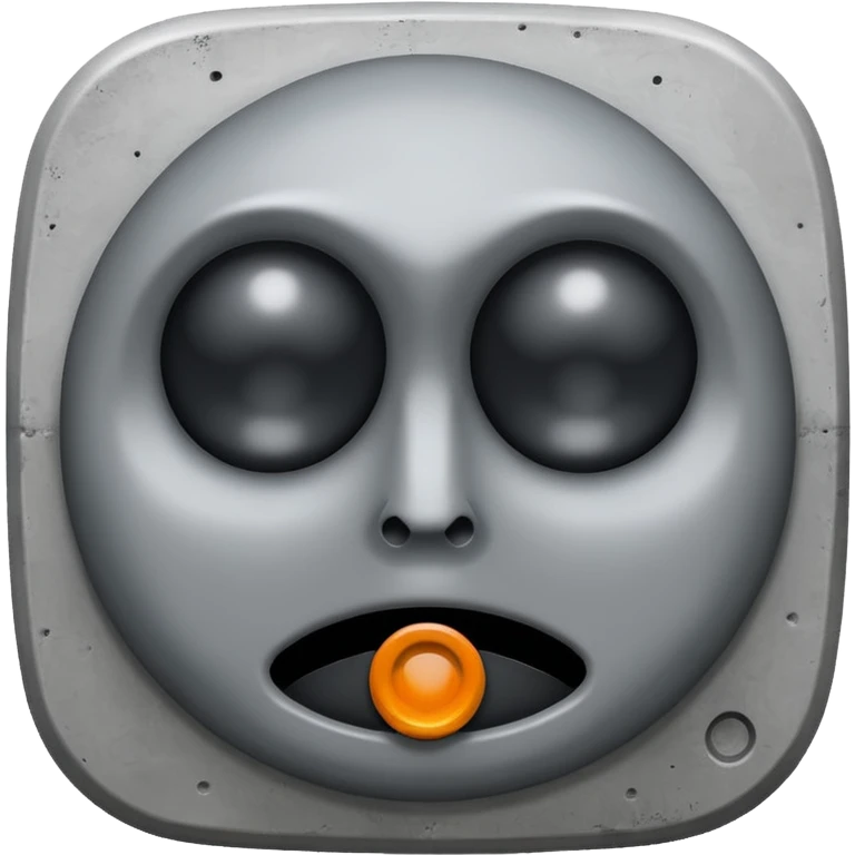 scp 173 emoji