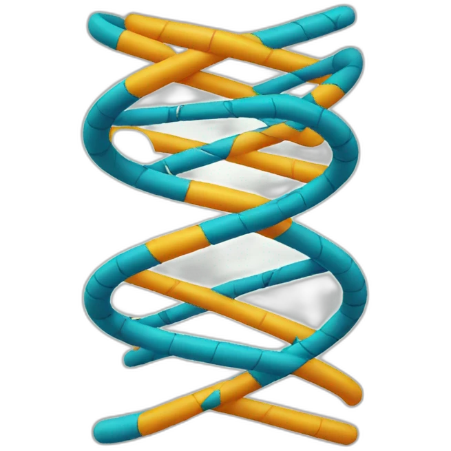 DNA emoji