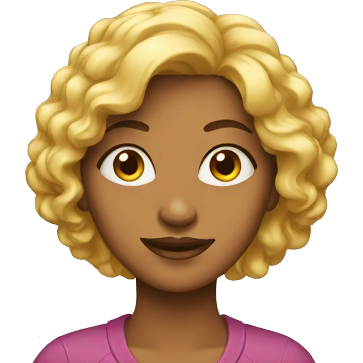 Women emoji