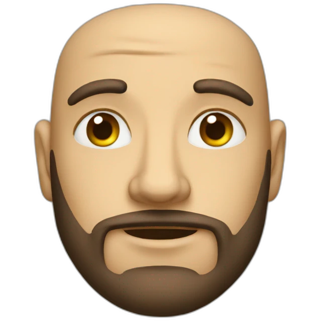 Tartaglia emoji