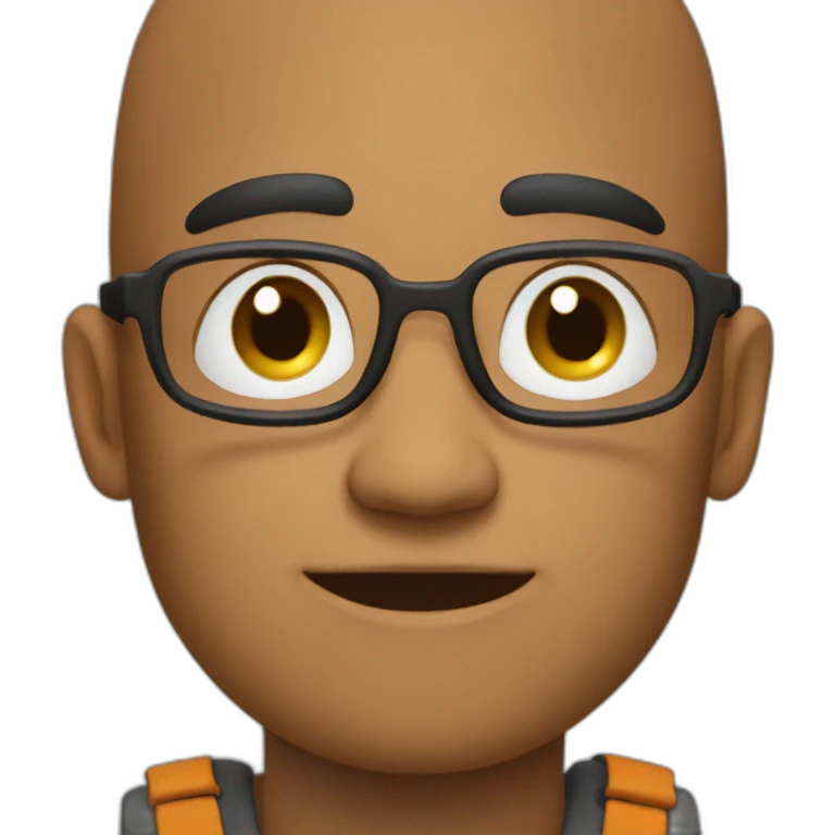 Mbapee emoji