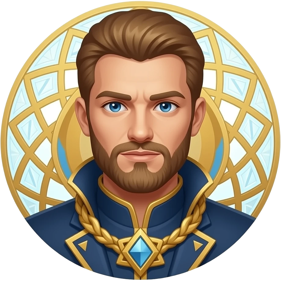 I need an emoji for Aetherion Council emoji