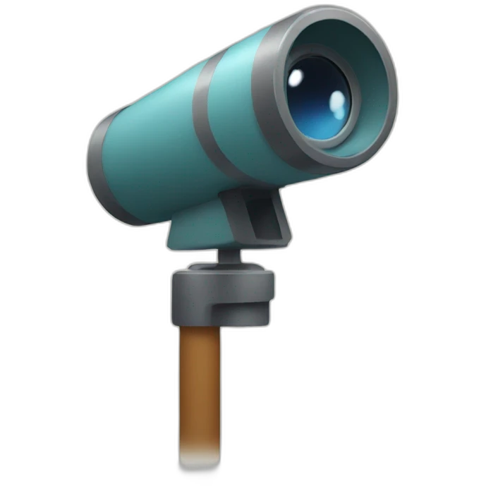 Periscope emoji