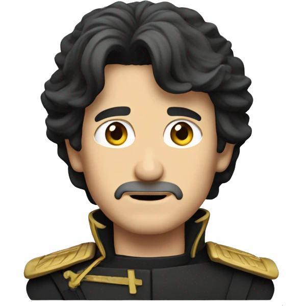 Paul Atreides emoji