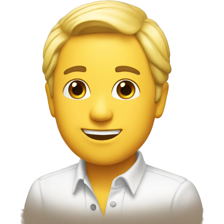 Merci  emoji