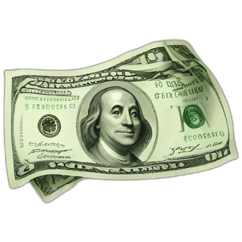 money emoji