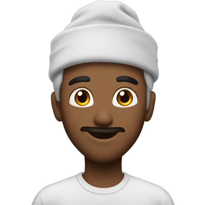 كلب emoji