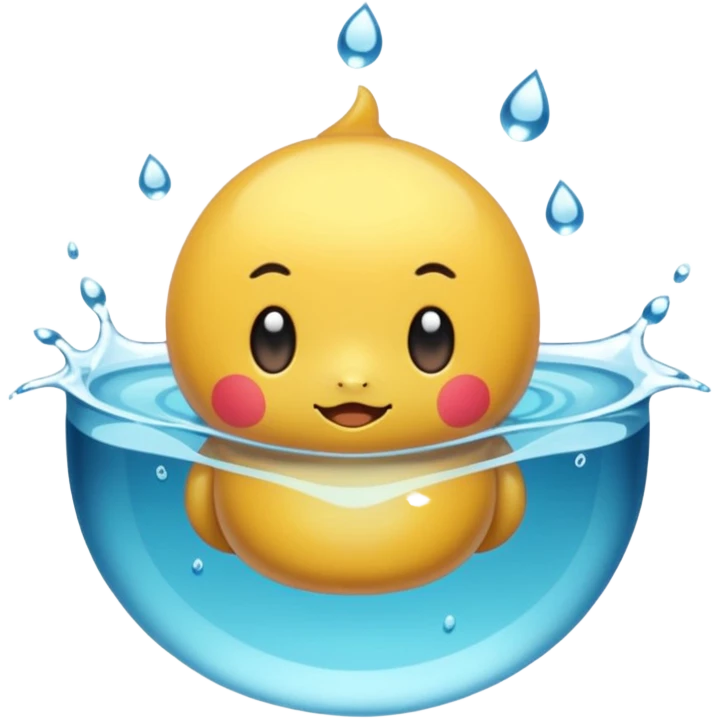 chafaris japonesas ciano emoji