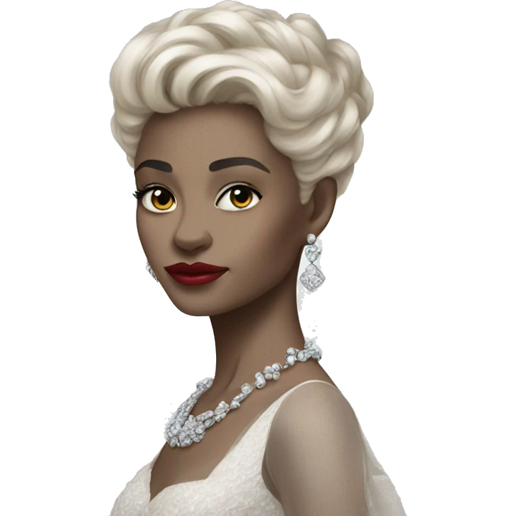 Dior emoji