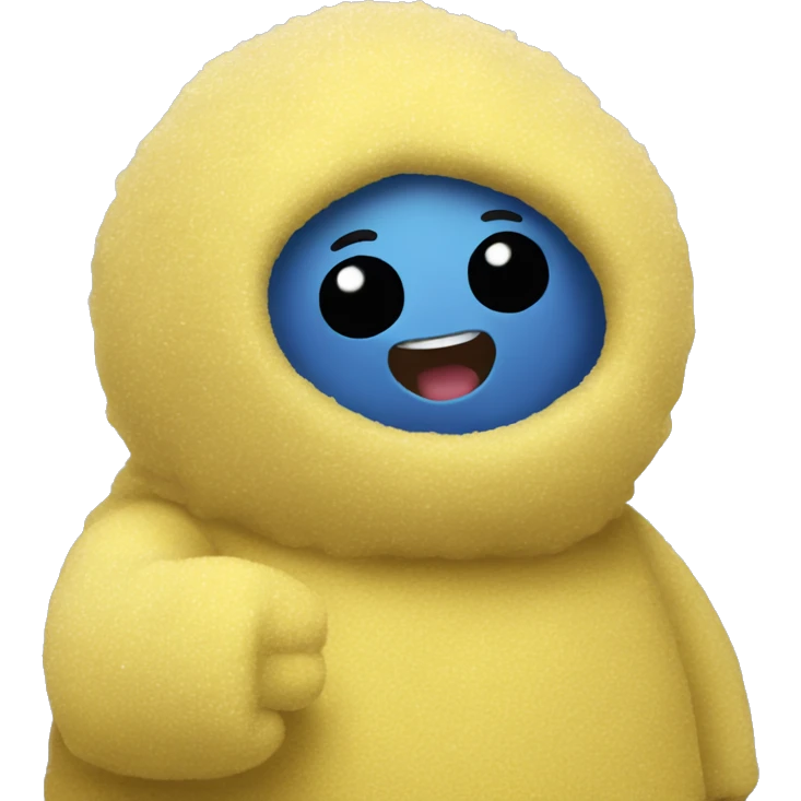 Boohbah emoji