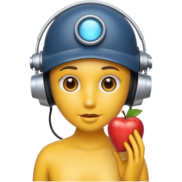 make a female emoji with big boobs nide emoji