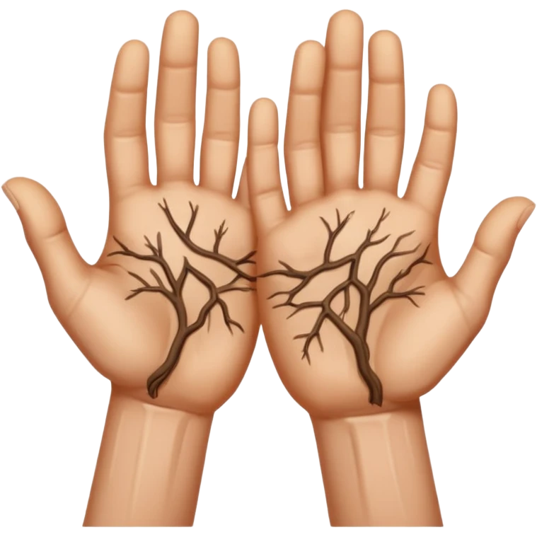hands emoji