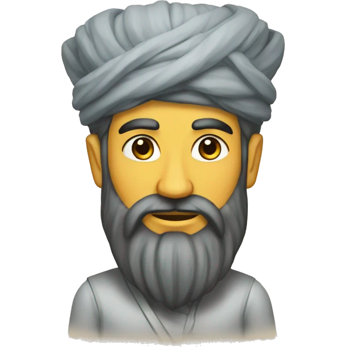 Zoroastrismes emoji