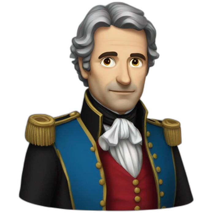 Gerard deupardieu emoji