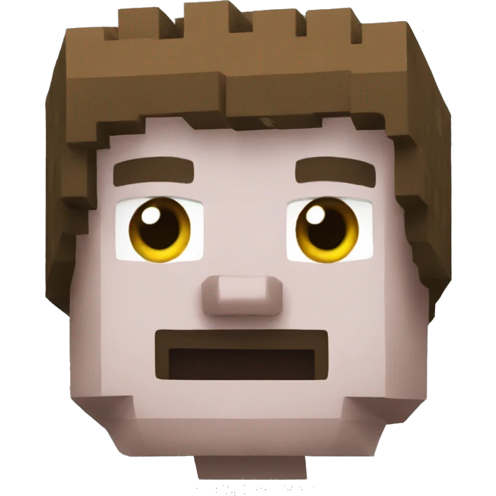 minecraft emoji