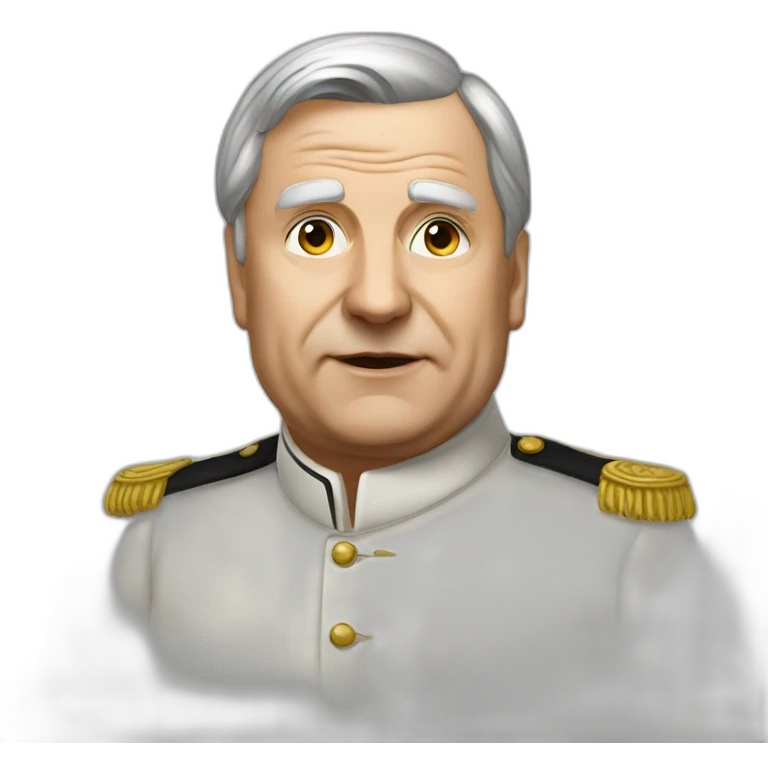 Ernst Röhm emoji